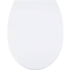 Dunelm White Soft Close