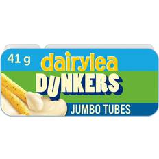Dairylea Dunkers Jumbo Tubes Cheese Snacks