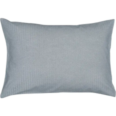 HØIE Örngott HØIE Balder Hotellörngott Flanell Blå Örngott Blå (100x70cm)