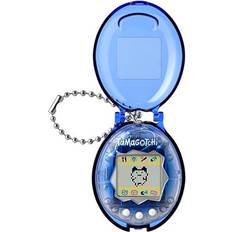 Tamagotchi Tamagotchi Original Celebration Translucent Shell with Hard Case
