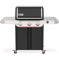 Weber Skabe/skuffer Grill Weber Genesis E-325W