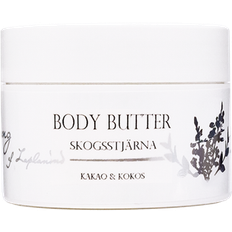 Ljung of Lapland Body Butter Skogsstjärna 100ml