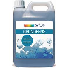 Dyrup grundrens Dyrup Grundrens Vedligeholdelsesrens Hvid 2.5L