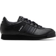 adidas Samoa Shoes - Core Black