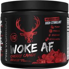 Woke AF PWO 260 g
