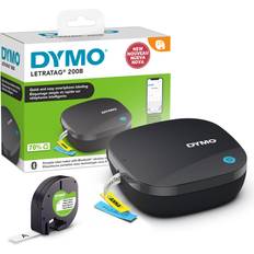 Office Supplies Dymo LetraTag 200B