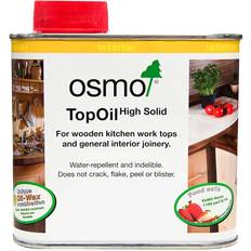 Osmo Top Træolie Natural 0.5L