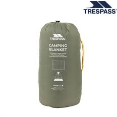 Trespass Padded Camping Blanket Coorie