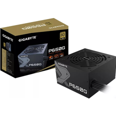 650W ATX 12V Power Supply P650G-UK
