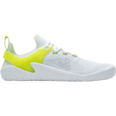 Motus strength Vivobarefoot Motus Strength - White/Acid Lime
