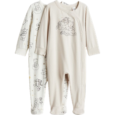 H&M Unipukuja Terällisin Lahkein - Beige