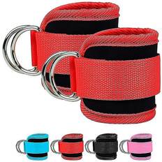 Cable Ankle Straps For Machines