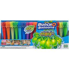 Water Balloons Zuru ZURU Bunch O Balloons Self Sealing 420 Water Balloon Summer Outdoor