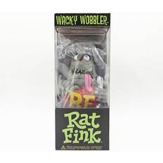 Funko Fink Charming Bobblehead Mouse