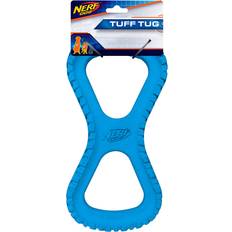 Pets Nerf Dog Tire Infinity Tug Dog Toy