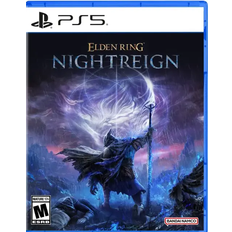Elden ring playstation Elden Ring Nightreign - Deluxe Edition (PS5)