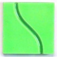 Green Pottery Clay Sax Lead-Free Non-Toxic Gloss True Flow Glaze 1 Pt