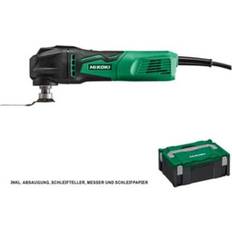 Hikoki Multimaskiner Hikoki Multimaskin CV350V2 350W