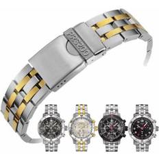 Samsung Watches Samsung 19mm Prs200 Series Watch Band T067-19MM