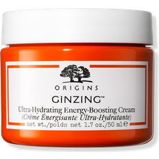 Origins GinZing Energizing Rich Cream 50 ml 50ml