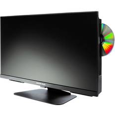 Visionplus smart webos freeview 22" dvd led hd usb hdmi tv 12v/24v/240v