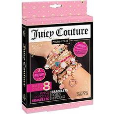 Make It Real Juicy Couture Bracelet Making Kit