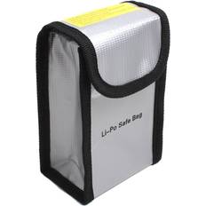 Yunique Green Clean Power Fireproof Lipo Battery Bag for DJI Phantom 3/4 Protection Fire RC