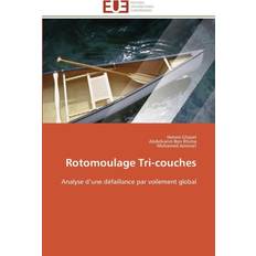 Rotomoulage Tri-Couches - Collectif