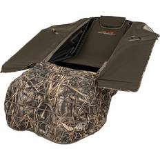 Camouflage ALPS OutdoorZ Camo Legend Layout Blind