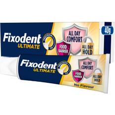Ultimate Denture Adhesive 40g