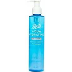 Boots Aqua Hydrating Cleanser 200ml