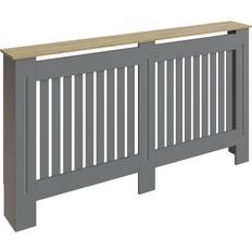 Radiator Covers GFW HBSQ1533