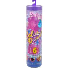 Barbie Pop Reveal Shakes Series Doll Accessories Set