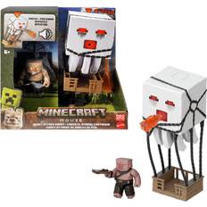 Figurer Minecraft Movie Action Figurset 25 cm