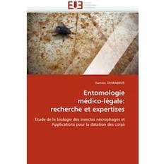 Entomologie M Dico-L Gale - Charabidze-D (Hæftet)