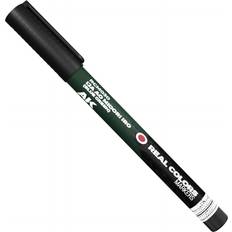 AK Interactive IJA Ao Midori Iro Blue Green Real Colours Paint Marker RCM030