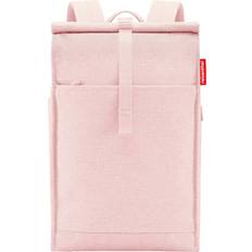 Reisenthel Rygsække Reisenthel Freizeitrucksack Urban Rolltop Twist Blush
