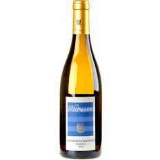 White Wines Weingut Wittmann Weißer Burgunder Reserve Bio 2023