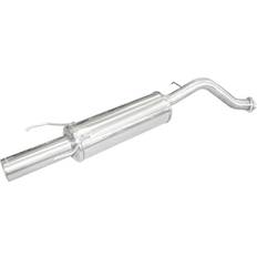 Avgassystem Inoxcar Sportavgassystem Rover 25 1.4/1.6/1.8 1997 80mm