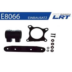 LRT LRT E8066 Katalysator Golf 5 Seat Toledo 3