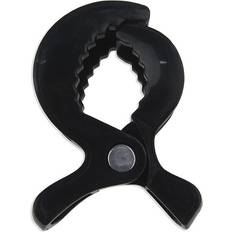 Baby Colorful Car Seat Accessories Plastic Pushchair Toy Clip Pram Stroller