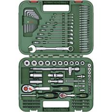 Verktygsset Bosch Home and Garden 1600A02Z9B Verktygsset