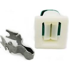 White Goods Accessories Bosch Bosch Dryer Door Catch Strike Latch Kit EXP570
