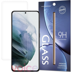 Galaxy A35 Härdat Glas Skärmskydd Standard 9H