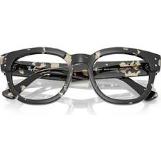 Ray-Ban RX0298VF Mega Hawkeye Asian Fit 8117 50 Glasögon