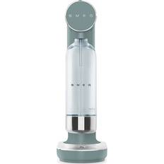 Smeg SKC01EGM Retro Style Soda Maker