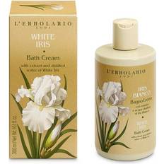 L'Erbolario Duschkräm Vit Iris 300ml