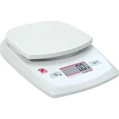 OHAUS Precision Digitalvåg OHAUS CR5200 5,2 Kg Viktmätning