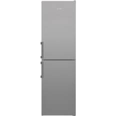 Indesit IKNH1261S4UK 183cm High 50 50 Frost Free Fridge Freezer