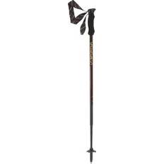 Nepal Lite Trk Pole Black 999999